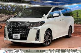 toyota alphard 2020 -TOYOTA--Alphard 3BA-AGH30W--AGH30-9003513---TOYOTA--Alphard 3BA-AGH30W--AGH30-9003513-