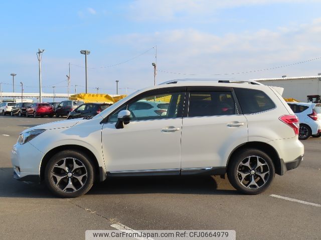 subaru forester 2015 NIKYO_LC13904 image 2