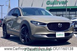 mazda cx-3 2024 -MAZDA--CX-30 5AA-DMEJ3R--DMEJ3R-104432---MAZDA--CX-30 5AA-DMEJ3R--DMEJ3R-104432-