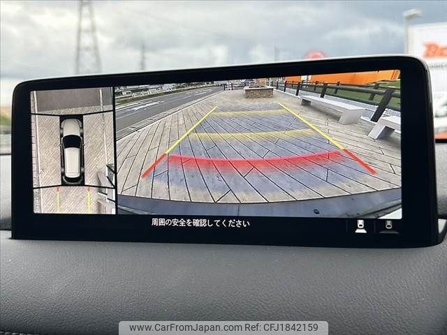 mazda cx-5 2024 CFJ1842159 image 2