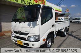 toyota dyna-truck 2017 quick_quick_LDF-KDY281_KDY281-0019173