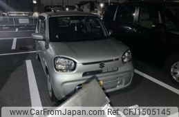 suzuki alto 2023 -SUZUKI--Alto 5AA-HA97S--HA97S-116071---SUZUKI--Alto 5AA-HA97S--HA97S-116071-