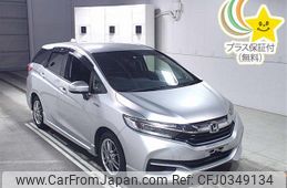 honda shuttle 2015 -HONDA--Shuttle GP7-1013587---HONDA--Shuttle GP7-1013587-