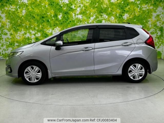 honda fit 2017 quick_quick_DBA-GK3_GK3-1301127 image 2