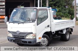 hino dutro 2012 24941808