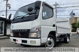 mitsubishi-fuso canter 2006 CFJ1660464