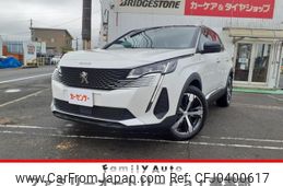 peugeot 3008 2023 -PEUGEOT--Peugeot 3008 3DA-P84AH01--VF3MJEHZRNS150612---PEUGEOT--Peugeot 3008 3DA-P84AH01--VF3MJEHZRNS150612-