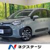 toyota sienta 2024 CFJ1522727 image 1