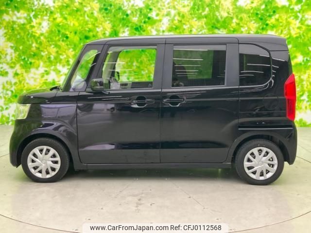 honda n-box 2022 quick_quick_6BA-JF3_JF3-5217302 image 2