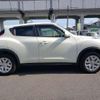 nissan juke 2012 -NISSAN 【名変中 】--Juke YF15--056274---NISSAN 【名変中 】--Juke YF15--056274- image 23