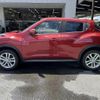 nissan juke 2016 quick_quick_DBA-YF15_YF15-507881 image 14