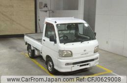 daihatsu hijet-truck 2002 -DAIHATSU--Hijet Truck S210P--S210P-0148869---DAIHATSU--Hijet Truck S210P--S210P-0148869-