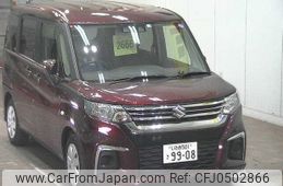 suzuki solio 2022 -SUZUKI 【いわき 501ｻ9908】--Solio MA27S-108499---SUZUKI 【いわき 501ｻ9908】--Solio MA27S-108499-