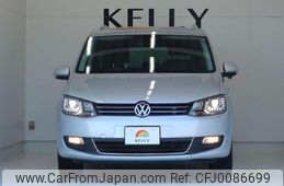 volkswagen sharan 2013 -VOLKSWAGEN--VW Sharan 7NCTH--DV021362---VOLKSWAGEN--VW Sharan 7NCTH--DV021362-