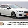 subaru impreza-wagon 2017 -SUBARU--Impreza Wagon DBA-GT7--GT7-010369---SUBARU--Impreza Wagon DBA-GT7--GT7-010369- image 1