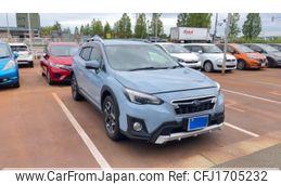 subaru xv 2017 CFJ1705232