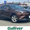 toyota c-hr 2018 -TOYOTA--C-HR DBA-NGX50--NGX50-2025913---TOYOTA--C-HR DBA-NGX50--NGX50-2025913- image 1
