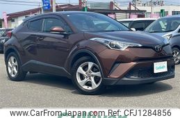 toyota c-hr 2018 -TOYOTA--C-HR DBA-NGX50--NGX50-2025913---TOYOTA--C-HR DBA-NGX50--NGX50-2025913-