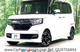 honda n-box 2018 -HONDA--N BOX DBA-JF3--JF3-2036260---HONDA--N BOX DBA-JF3--JF3-2036260-