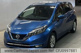 nissan note 2017 -NISSAN--Note HE12-019999---NISSAN--Note HE12-019999-