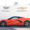 chevrolet corvette 2021 -GM--Chevrolet Corvette ﾌﾒｲ--1G1Y93D45M5112186---GM--Chevrolet Corvette ﾌﾒｲ--1G1Y93D45M5112186- image 10