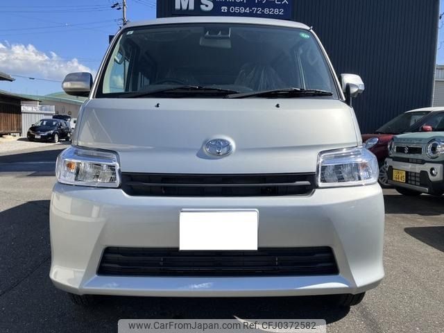 toyota townace-van 2024 -TOYOTA--Townace Van 5BF-S403M--S403M-0028***---TOYOTA--Townace Van 5BF-S403M--S403M-0028***- image 2