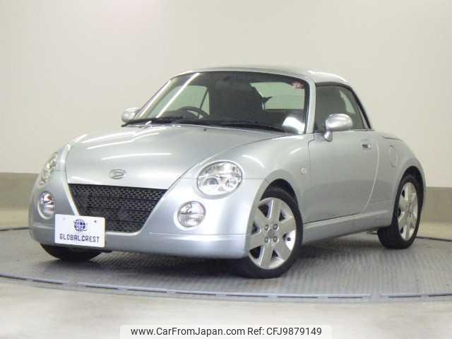 daihatsu copen 2008 quick_quick_ABA-L880K_L880K-0046256 image 1