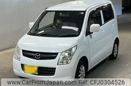 mazda az-wagon 2012 -MAZDA 【山口 581ね128】--AZ Wagon MJ23S-180583---MAZDA 【山口 581ね128】--AZ Wagon MJ23S-180583-