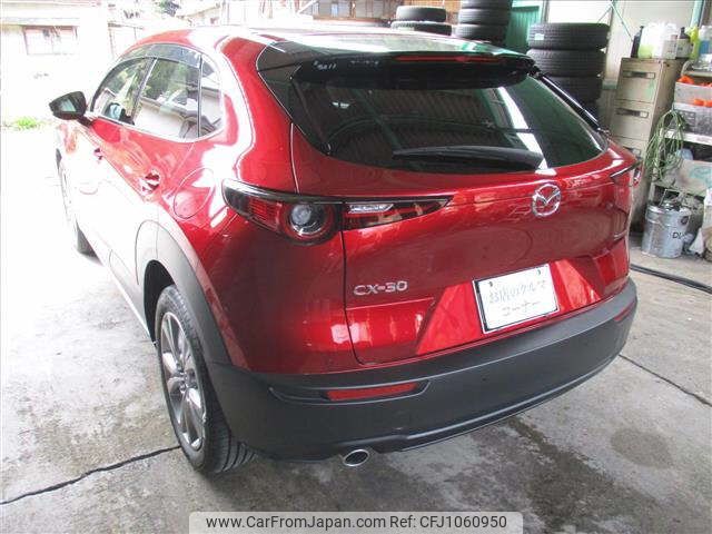 mazda cx-3 2020 -MAZDA--CX-30 DM8P-108294---MAZDA--CX-30 DM8P-108294- image 2