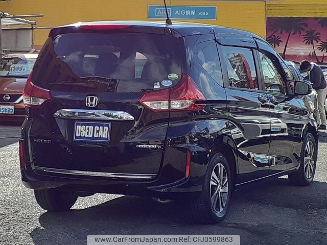 honda freed 2019 -HONDA 【市川 】--Freed GB7--3106482---HONDA 【市川 】--Freed GB7--3106482- image 2