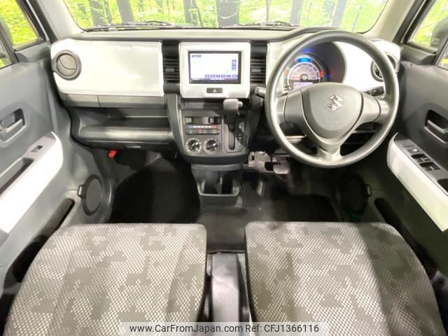 suzuki hustler 2017 quick_quick_MR31S_MR31S-114990 image 2