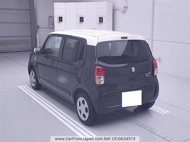 suzuki alto 2023 -SUZUKI 【岐阜 582ﾒ892】--Alto HA97S-125722---SUZUKI 【岐阜 582ﾒ892】--Alto HA97S-125722- image 2