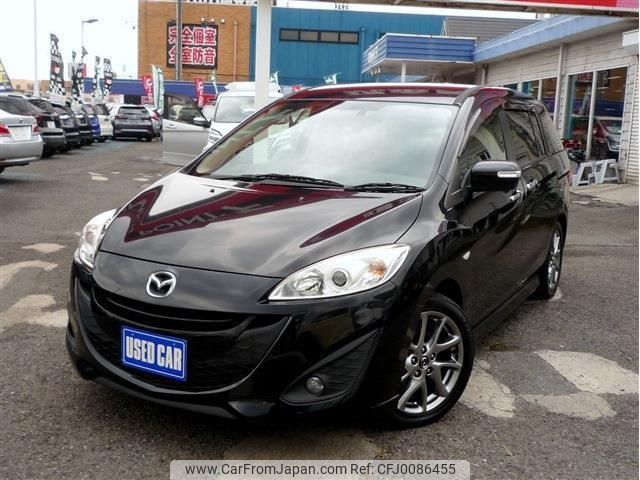 mazda premacy 2017 -MAZDA--Premacy CWFFW--140740---MAZDA--Premacy CWFFW--140740- image 1