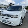 nissan cube 2014 -NISSAN--Cube Z12--276581---NISSAN--Cube Z12--276581- image 1