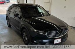 mazda cx-8 2018 -MAZDA--CX-8 KG2P-106746---MAZDA--CX-8 KG2P-106746-