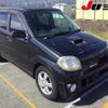 suzuki kei 2006 -SUZUKI--Kei HN22S-800867---SUZUKI--Kei HN22S-800867- image 1