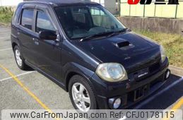 suzuki kei 2006 -SUZUKI--Kei HN22S-800867---SUZUKI--Kei HN22S-800867-