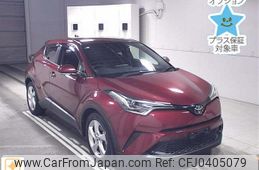 toyota c-hr 2019 -TOYOTA--C-HR NGX10-2011253---TOYOTA--C-HR NGX10-2011253-