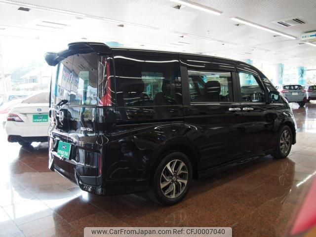 honda stepwagon 2016 quick_quick_DBA-RP3_RP3-1028614 image 2