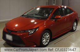 toyota corolla 2020 -TOYOTA 【堺 300ふ6132】--Corolla ZWE214-6008119---TOYOTA 【堺 300ふ6132】--Corolla ZWE214-6008119-