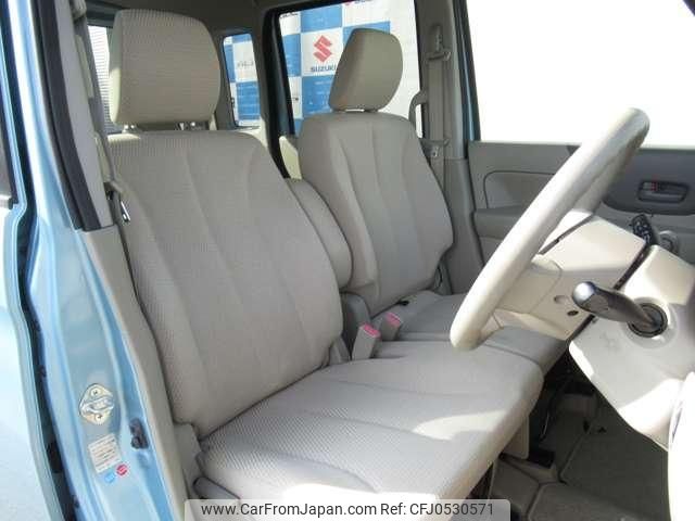 suzuki spacia 2014 quick_quick_DBA-MK32S_MK32S-206467 image 2