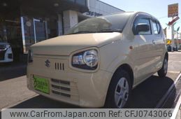 suzuki alto 2015 -SUZUKI--Alto DBA-HA36S--HA36S-215230---SUZUKI--Alto DBA-HA36S--HA36S-215230-