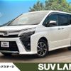 toyota voxy 2020 -TOYOTA--Voxy DBA-ZRR80W--ZRR80-0587926---TOYOTA--Voxy DBA-ZRR80W--ZRR80-0587926- image 1