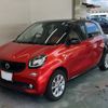 smart forfour 2015 -SMART 【京都 503ち8626】--Smart Forfour 453042-2Y054512---SMART 【京都 503ち8626】--Smart Forfour 453042-2Y054512- image 1