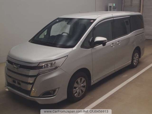 toyota noah 2020 -TOYOTA--Noah 3BA-ZRR85Gｶｲ--ZRR85-0147068---TOYOTA--Noah 3BA-ZRR85Gｶｲ--ZRR85-0147068- image 1