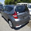 nissan note 2020 quick_quick_DAA-HE12_HE12-317106 image 2