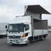 hino ranger 2017 -HINO--Hino Ranger TKG-FD9JLAG--FD9JLA-19389---HINO--Hino Ranger TKG-FD9JLAG--FD9JLA-19389- image 1