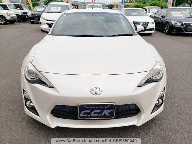 toyota 86 2012 -TOYOTA 【名変中 】--86 ZN6--022920---TOYOTA 【名変中 】--86 ZN6--022920- image 2