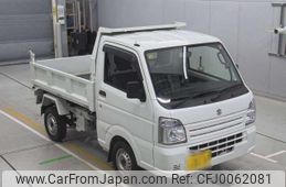 suzuki carry-truck 2021 quick_quick_EBD-DA16T_624828