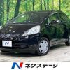 honda fit 2010 -HONDA--Fit DBA-GE6--GE6-1355256---HONDA--Fit DBA-GE6--GE6-1355256- image 1